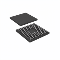 Kit de Circuito Integrado IC CCD SIG PROC 14BIT 128 CSPBGA, Interfaz AD9927BBCZ BOM IC en Stock 128 LFBGA, CSPBGA