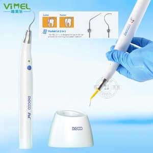 Cross-Border Exclusive Dental Cleaning Filling Equipment Gutta-Percha Point Heater Cutter Hot Melt <b>Pen</b> for Oral Heating Filling - Product Image 5