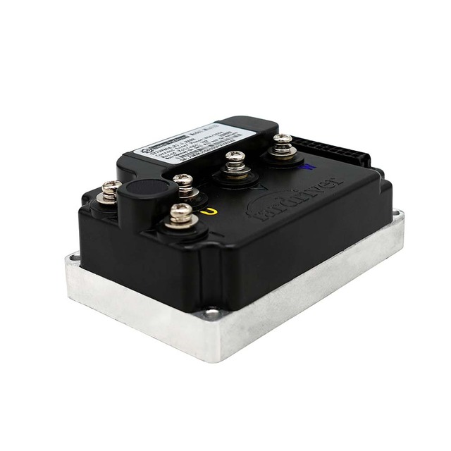Fardriver DKYS DC Motor Controller TY72V80A-mini12 72V DC 80A IP65 3000W Sine Wave Controller for Electric Vehicles