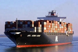 Logistique DDP Transport Spécial Tout Compris Chine vers <span class=keywords><strong>Maurice</strong></span> Louis 40HQ 20GP Agent d'expédition porte-à-porte expérimenté - Product Image 4