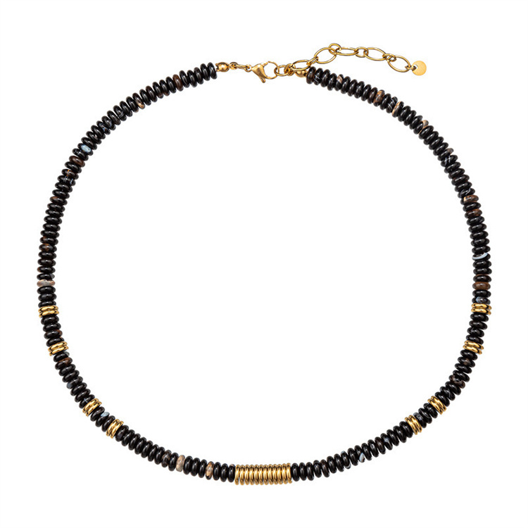 Custom Personalized Jewelry Necklace Bijoux En