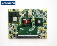 SECO CS886REVF CS886 Module CPU de carte mère industrielle embarquée Stock original de Taïwan