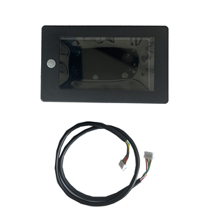 Jikong JK BMS Écran LCD 3,2'' 4,3'' avec équilibrage actif et matériau de base PCBA - Product Image 5