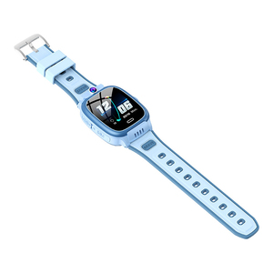 Reloj Inteligente para Niños Y66 con Tarjeta SIM 4G, Pantalla Cuadrada a Color de 1.44 Pulgadas, Videollamada, Posicionamiento WIFI+LBS, SOS, Resistente al Agua, Batería de 680 mAh - Product Image 6