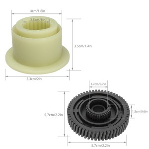 Kits de Caja de Cambios para BMW 27107566296 27107568267 27107566296GR, Repuestos de Reparación - Product Image 1