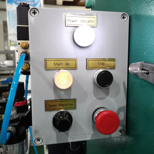 500 - 2000 Lon Mỗi Giờ Nhỏ Tự Động Soda Có Thể Gần Gũi Hơn/Nhựa Can Seiner/Pop Có Thể Niêm Phong Máy - Product Image 6