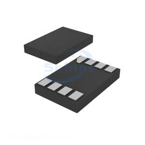 74LVCH2T45GD 125 Comprar en Línea Componentes Electrónicos Originales Servicio Integral - Product Image 1