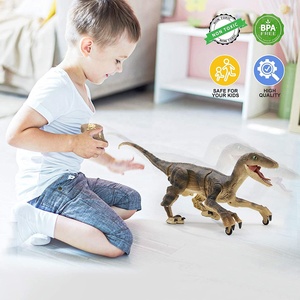 Oferta de 2,4Hz, seguimiento de ontrol inosaur oys, alking Obot - Product Image 5