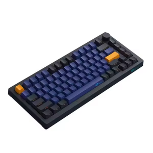 <span class=keywords><strong>AKKO</strong></span> 5075B Plus Dracula Castle 75% Teclado mecánico para juegos 3/5 Pin Teclado de intercambio en caliente de 3 modos - Product Image 4