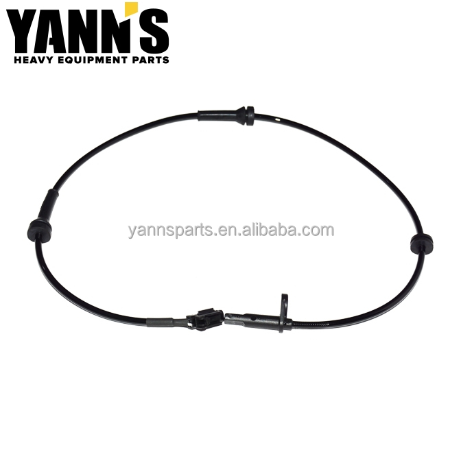 YANN'S 5S8479 5S-8479 Front Left ABS Wheel Speed Sensor 47911