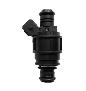 Inyector <span class=keywords><strong>de</strong></span> Combustible <span class=keywords><strong>de</strong></span> Alta Calidad para Automóviles, Número <span class=keywords><strong>de</strong></span> Pieza 90536149, para Saab Opel - Product Image 1