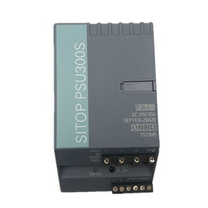 Psu300s 24v 10a Stabilized <b>Power</b> <b>Supply</b> 6ep1434-2ba20 - Product Image 2