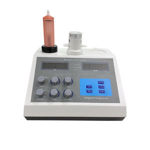 Potensiometrik titrasi Meter Mercaptan Sulfur Tester - Product Image 3