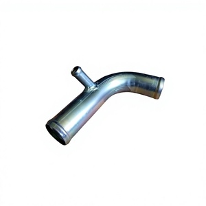 Conjunto de Tubo de Llenado de Radiador para TATA 613 913, 252550110141 LPT, Cuello de Entrada de Refrigeración para Camión, Piezas de Automóvil - Product Image 1