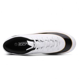 Chaussures De Football Aliexpress Vente à Chaud de Belle Qualité OEM/ODM RTS Chaussures De Football En Intérieur Chaussures De Football 2020 - Product Image 5