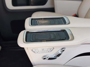 Asiento de Auto VIP de Lujo Tipo <span class=keywords><strong>Maybach</strong></span> Original para W447/ Vito / Alphard/ H1/Staria /Metris - Product Image 2
