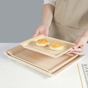 Chất lượng cao 100% <span class=keywords><strong>melamine</strong></span> nhựa hình chữ nhật phục vụ ăn trưa khay hình chữ nhật <span class=keywords><strong>melamine</strong></span> khay - Product Image 3