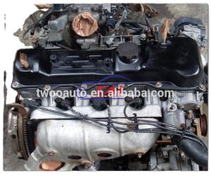 1RZ 1AZ เครื่องยนต์ที่ใช้2AZ 3RZ 2RZ 2NZ สำหรับเครื่องยนต์เบนซินของแท้จากญี่ปุ่น - Product Image 5