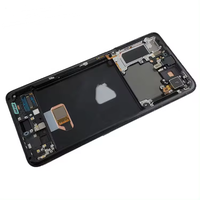 Pantalla móvil para Samsung para Galaxy S21 Reemplazo de pantalla S 21 Pantalla Ultra Oled para Samsung para Galaxy S21 Plus Pantalla