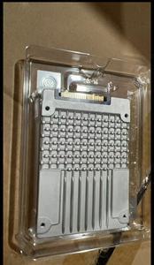 7.68TB SSDPF2KX076T11Z D7-p5520 Pcie 4.0 X4 Tlc 2.5inch U.2 15mm No Opal Solid State <b>Drive</b> - Product Image 2