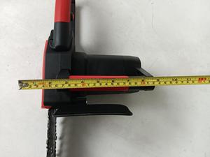 UM leistungs starke 1800w elektrische Kettensäge Mini elektrische Kettensäge mit 16 Zoll Stange - Product Image 3