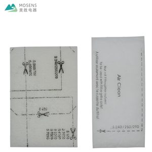 Bolsas de Repuesto para Aspiradora FJM Compatibles con las Series <span class=keywords><strong>Miele</strong></span> <span class=keywords><strong>Compact</strong></span> <span class=keywords><strong>C1</strong></span>/C2 y S241/S290/S300i/S4/S6 con Protección del Motor y Filtros AirClean - Product Image 4