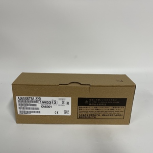 โมดูล PLC ของแท้ใหม่เอี่ยม AJ65SBTB1-32D - Product Image 1