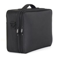 Organisateur d'accessoires de Salon sac à dos de voyage de maquillage sac de lavage pour hommes sac de cosmétiques