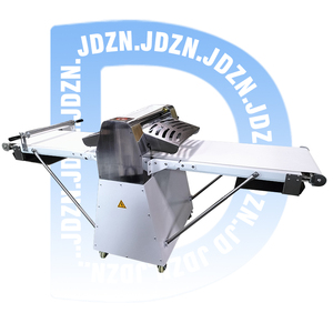 Macchina di accorciamento Desktop commerciale in acciaio inossidabile apriscatole verticale 520 sfoglia nuovi ristoranti negozi di alimentari - Product Image 1