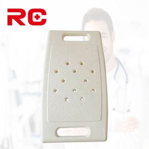 シャワーチェア調節可能ポータブル品質バス安全バスルーム安全椅子シニア大人と障害者 - Product Image 5