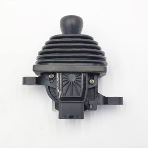 Pieza de Repuesto para Montacargas Toyota, Manija de Control Electrónico Ergonómica, Accesorio de Operación Multifuncional - Product Image 2