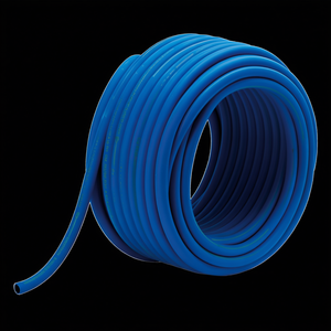 Tuyau en polyuréthane PU 98 Shore pour usage industriel - Product Image 3