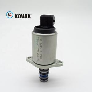 Hersteller 24V Proportionales Vorsteuermagnetventil TM60601 TM68301 TM68601 TM68001 TM66001 TM68502 Magnetventil - Product Image 3