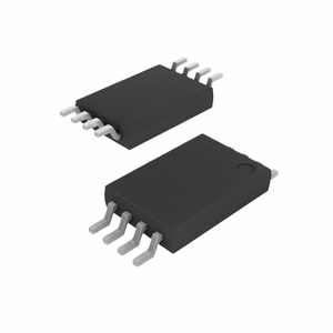 8 TSSOP Manufacturer Channel Electronics Component Power Management (PMIC) S-8337ACAC-T8T1G - Product Image 1