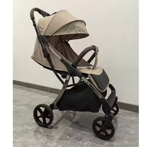 <span class=keywords><strong>Cochecito</strong></span> NunaS 2 en 1 Rosa 2025, Último Modelo, con Plegado Rápido, para Niñas, Sistema de Viaje con Capazo, <span class=keywords><strong>Cochecito</strong></span> para Bebé - Product Image 4