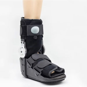 Регулируемая эргономичная Инженерная подушка для голеностопного сустава - Product Image 2