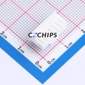 PHDS-14Y Housing (Wire-to-Board / Wire-to-Wire) P=2mm Connector ( Jack Structure: 2x7P )( Pitch: 2mm )( Number of Rows: 2 ) - Product Image 2