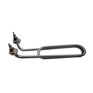 Elemento Calefactor Tubular Flexible Personalizado para Calentamiento de Colectores - Product Image 4