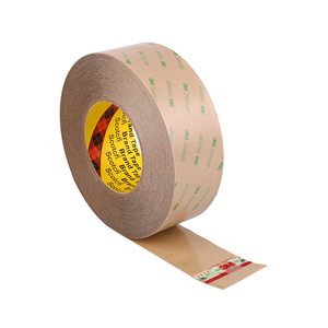 <span class=keywords><strong>3M</strong></span> 9495LE doppia faccia PET nastro <span class=keywords><strong>rotolo</strong></span> per <span class=keywords><strong>3M</strong></span> 300LSE impermeabile e resistente al calore acrilico adesivo Die Cut - Product Image 3