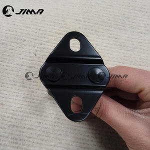 Perno de Cierre del Capó para McLaren 570 540C <span class=keywords><strong>720S</strong></span> 600LT GT OE 13A6301CP, Fijaciones para Carrocería - Product Image 4