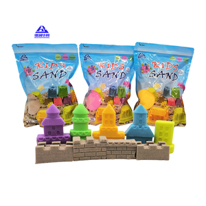 Arena de Juego Fácil de Limpiar para Jugar en Interiores y Diversión Interactiva entre Padres e Hijos, Arena de Juego de Grado de Exportación para Juguetes y Niños a Nivel Mundial - Product Image 6