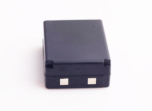 Hi targight GNSS RTK V8 V9 V10 بطارية بلاستيك من من من من شباك ولواكسسوارات - Product Image 3