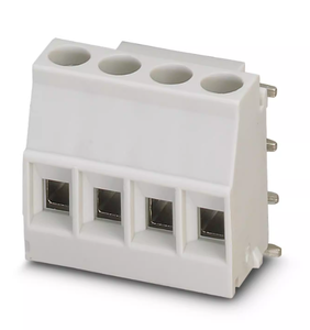 Bloc de bornes enfichable DG130RF-5.0-04P-11-00A (H) - Product Image 1