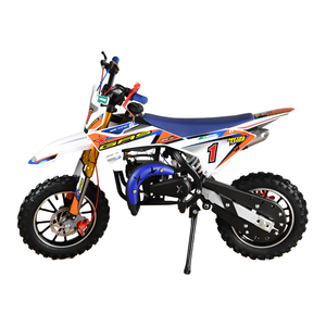 DB07-2 Nuevas Piezas de Plástico para Mini Moto de Cross DB07 Potente Motor de 800w que Ofrece un Rendimiento y Aceleración Emocionantes Diseño Compacto - Product Image 2