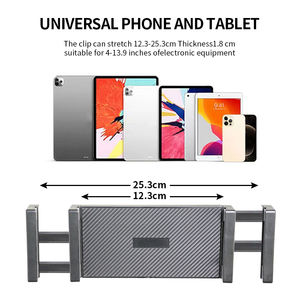 Nouveau <span class=keywords><strong>support</strong></span> de téléphone et de <span class=keywords><strong>tablette</strong></span> rotatif 360 réglable <span class=keywords><strong>support</strong></span> de sol pour <span class=keywords><strong>tablette</strong></span> Ipad pour lit et bureau à domicile - Product Image 5