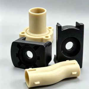 Servicio de Impresión 3D FDM Personalizado, Producción Rápida de Prototipos de Alta Precisión, Piezas Funcionales Industriales de PLA, PETG y ABS - Product Image 6