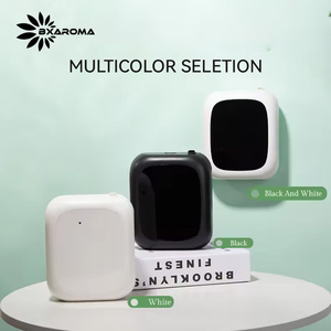 Diffusore di Profumo X100pro <span class=keywords><strong>a</strong></span> <span class=keywords><strong>Batteria</strong></span> con Capacità di 150ml, Diffusore di Fragranze Commerciale - Product Image 5