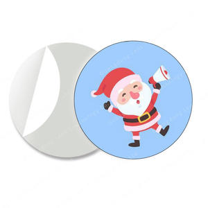 Good Price Motion 3D Lenticular Printing Lenticular <b>Sticker</b> Anime for Christmas Gifts - Product Image 2