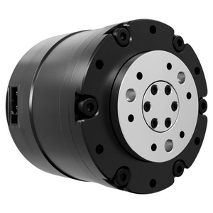 Micro động cơ servo giảm tốc mã hóa kép không chổi than chuyển mạch cơ khí cánh tay robot chỉ đạo bánh cho agv - Product Image 4