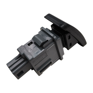 Interrupteur d'avertissement de danger pour Toyota Corolla 2007-2013, bouton de commande combiné, pièce de rechange - Product Image 3